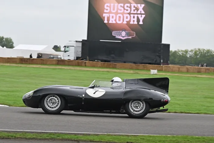 Rights Managed : CZ4_7425 Gary Pearson, Jaguar D-Type Long Nose.jpg Rights Managed : CZ4_7425 Gary Pearson, Jaguar D-Type Long Nose.jpg