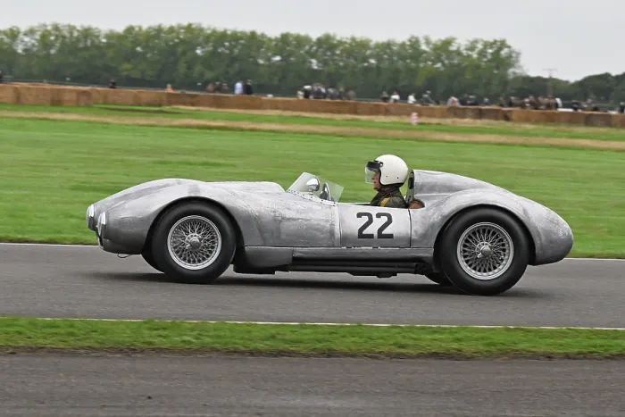 Rights Managed : CZ4_7428 Julian Majzub, Sadler-Chevrolet Mk2.jpg Rights Managed : CZ4_7428 Julian Majzub, Sadler-Chevrolet Mk2.jpg
