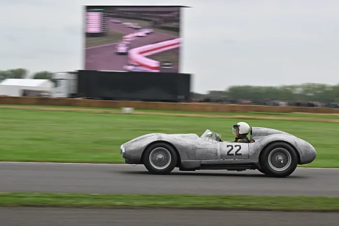 Rights Managed : CZ4_7502 Julian Majzub, Sadler-Chevrolet Mk2.jpg Rights Managed : CZ4_7502 Julian Majzub, Sadler-Chevrolet Mk2.jpg