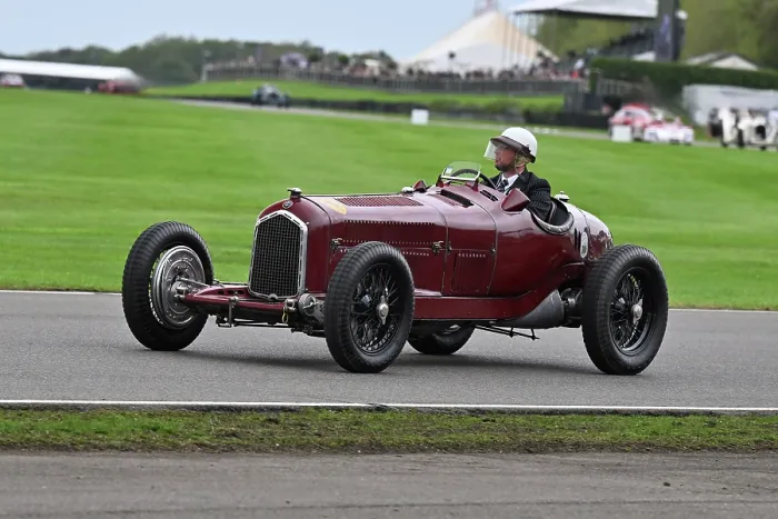 Rights Managed : CZ4_7807 Alfa Romeo P3 Tipo B.jpg Rights Managed : CZ4_7807 Alfa Romeo P3 Tipo B.jpg