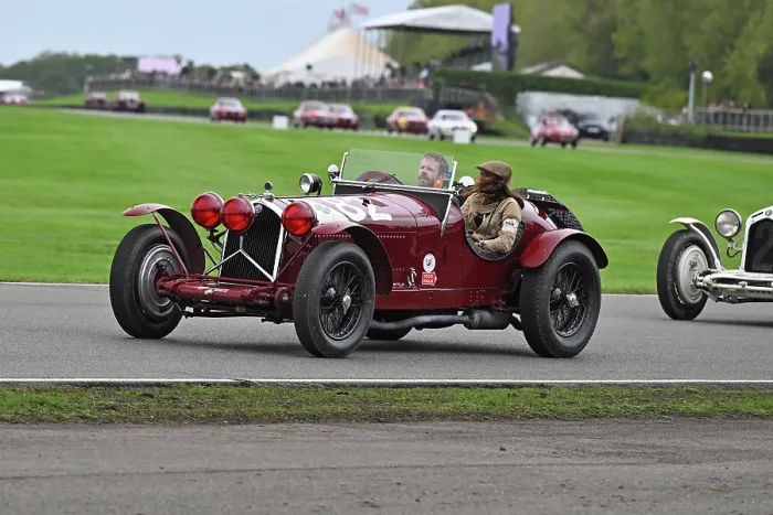 Rights Managed : CZ4_7816 Alfa Romeo 8C.jpg Rights Managed : CZ4_7816 Alfa Romeo 8C.jpg