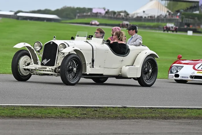 Rights Managed : CZ4_7819 Alfa Romeo 8C 2300 Long Chassis Le Mans Tourer.jpg Rights Managed : CZ4_7819 Alfa Romeo 8C 2300 Long Chassis Le Mans Tourer.jpg