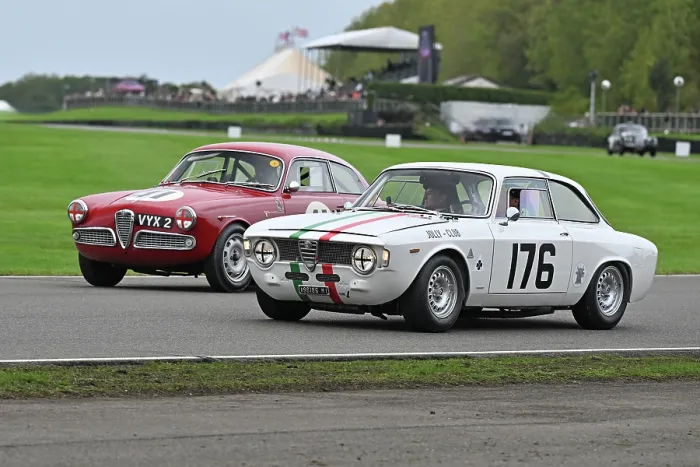 Rights Managed : CZ4_7828 Alfa Romeo Giulia Sprint GTA, Alfa Romeo Giulietta Sprint Veloce lightweight.jpg Rights Managed : CZ4_7828 Alfa Romeo Giulia Sprint GTA, Alfa Romeo Giulietta Sprint Veloce lightweight.jpg