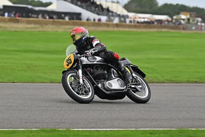 Rights Managed : CZ4_7897 Keith Bush, David Johnson, Norton Manx 30M.jpg Rights Managed : CZ4_7897 Keith Bush, David Johnson, Norton Manx 30M.jpg