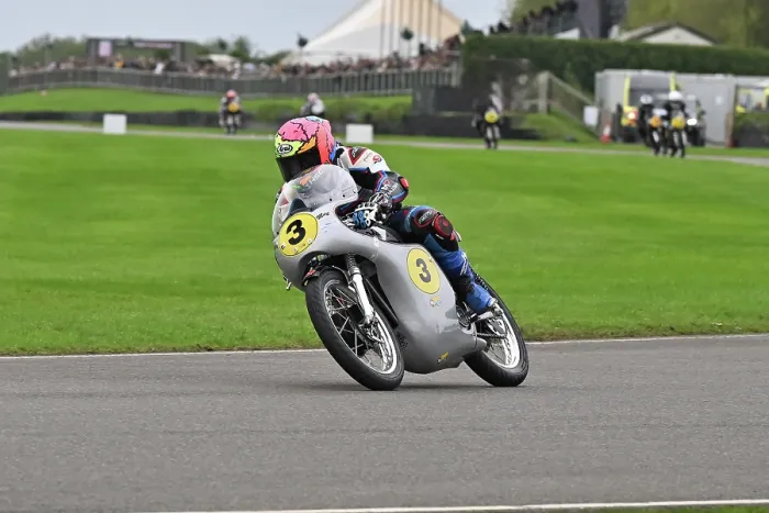 Rights Managed : CZ4_7904 Barry Burrell, John McGuinness, Norton Manx 30M.jpg Rights Managed : CZ4_7904 Barry Burrell, John McGuinness, Norton Manx 30M.jpg