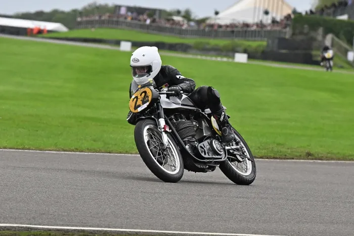 Rights Managed : CZ4_7915 Francois Rivaz, Storm Stacey, Norton Manx 30M.jpg Rights Managed : CZ4_7915 Francois Rivaz, Storm Stacey, Norton Manx 30M.jpg