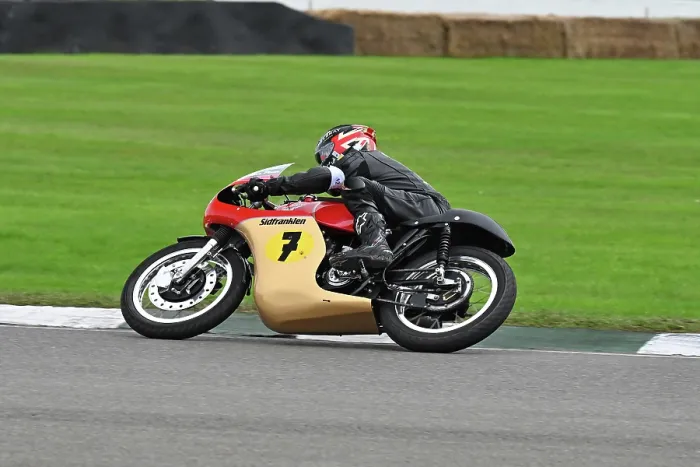 Rights Managed : CZ4_8162 Glen English, Steve Plater, Matchless G50.jpg Rights Managed : CZ4_8162 Glen English, Steve Plater, Matchless G50.jpg
