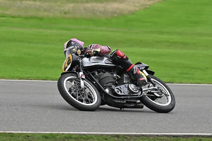 Rights Managed : CZ4_8182 Francois Rivaz, Storm Stacey, Norton Manx 30M.jpg Rights Managed : CZ4_8182 Francois Rivaz, Storm Stacey, Norton Manx 30M.jpg
