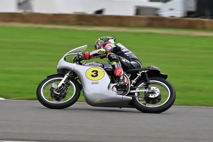 Rights Managed : CZ4_8195 Barry Burrell, John McGuinness, Norton Manx 30M.jpg Rights Managed : CZ4_8195 Barry Burrell, John McGuinness, Norton Manx 30M.jpg
