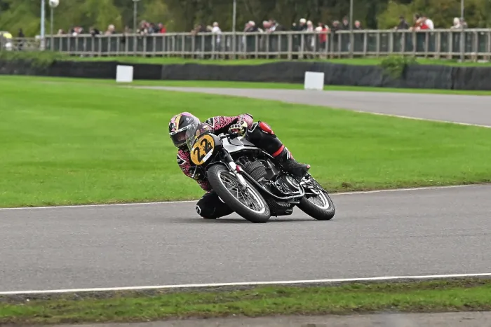 Rights Managed : CZ4_8323 Francois Rivaz, Storm Stacey, Norton Manx 30M.jpg Rights Managed : CZ4_8323 Francois Rivaz, Storm Stacey, Norton Manx 30M.jpg