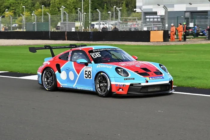 Framed Print : CZ4_8819 Henry Dawes, Century Motorsport, Porsche 911 GT3 Cup.jpg Framed Print : CZ4_8819 Henry Dawes, Century Motorsport, Porsche 911 GT3 Cup.jpg