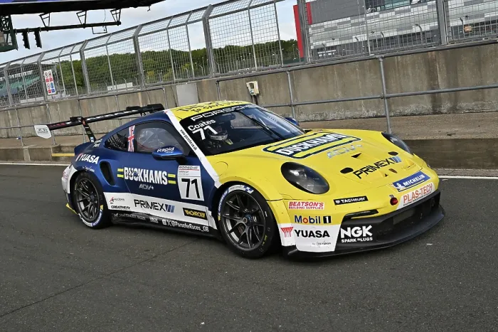 Framed Print : CZ4_8918 Max Coates, Duckhams Yuasa Racing by Graves Motorsport, Porsche 911 GT3 Cup.jpg Framed Print : CZ4_8918 Max Coates, Duckhams Yuasa Racing by Graves Motorsport, Porsche 911 GT3 Cup.jpg