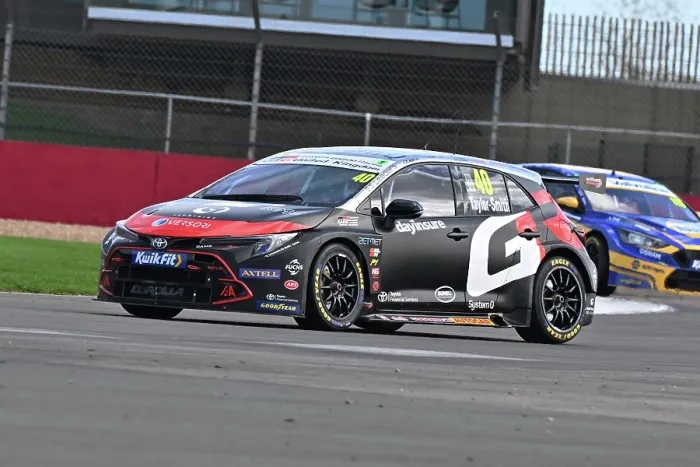 Framed Print : CZ4_9014 Aron Taylor-Smith, Toyota Corolla GR Sport, Toyota Gazoo Racing with IAA.jpg Framed Print : CZ4_9014 Aron Taylor-Smith, Toyota Corolla GR Sport, Toyota Gazoo Racing with IAA.jpg