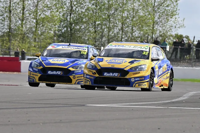 Framed Print : CZ4_9220 Daniel Rowbottom, Ford Focus ST, NAPA Racing UK, Ashley Sutton, Ford Focus ST, NAPA Racing UK.jpg Framed Print : CZ4_9220 Daniel Rowbottom, Ford Focus ST, NAPA Racing UK, Ashley Sutton, Ford Focus ST, NAPA Racing UK.jpg