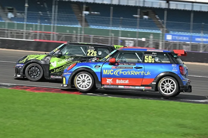Framed Print : CZ4_9477 Ben Crossley, JRW Motorsport, Nicky Gauci, Jamsport Racing UK, MINI JCW F56.jpg Framed Print : CZ4_9477 Ben Crossley, JRW Motorsport, Nicky Gauci, Jamsport Racing UK, MINI JCW F56.jpg