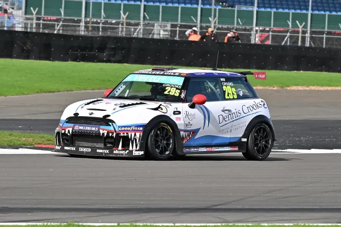 Framed Print : CZ4_9770 Will Crooks, EXCELR8 Motorsport, MINI JCW F56.jpg Framed Print : CZ4_9770 Will Crooks, EXCELR8 Motorsport, MINI JCW F56.jpg