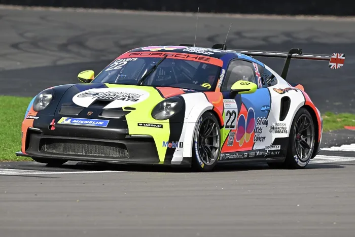 Framed Print : CZ4_9972 Carl Cavers, Century Motorsport, Porsche 911 GT3 Cup.jpg Framed Print : CZ4_9972 Carl Cavers, Century Motorsport, Porsche 911 GT3 Cup.jpg