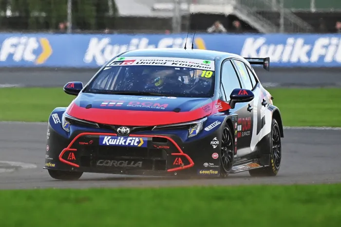 Framed Print : CZ5_0133 Max Buxton, Toyota Corolla GR Sport, Toyota Gazoo Racing UK with IAA.jpg Framed Print : CZ5_0133 Max Buxton, Toyota Corolla GR Sport, Toyota Gazoo Racing UK with IAA.jpg