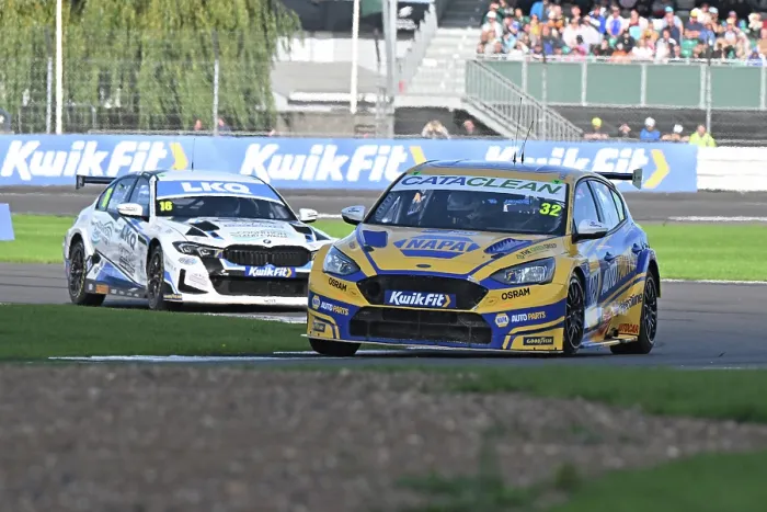 Framed Print : CZ5_0139 Daniel Rowbottom, Ford Focus ST, NAPA Racing UK.jpg Framed Print : CZ5_0139 Daniel Rowbottom, Ford Focus ST, NAPA Racing UK.jpg
