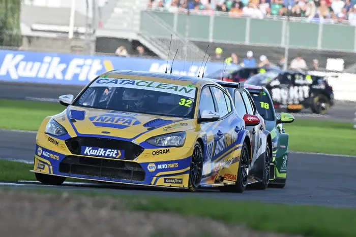 Framed Print : CZ5_0163 Daniel Rowbottom, Ford Focus ST, NAPA Racing UK.jpg Framed Print : CZ5_0163 Daniel Rowbottom, Ford Focus ST, NAPA Racing UK.jpg