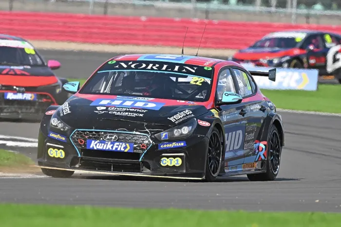 Framed Print : CZ5_0182 Chris Smiley, Hyundai i30N, Restart Racing.jpg Framed Print : CZ5_0182 Chris Smiley, Hyundai i30N, Restart Racing.jpg