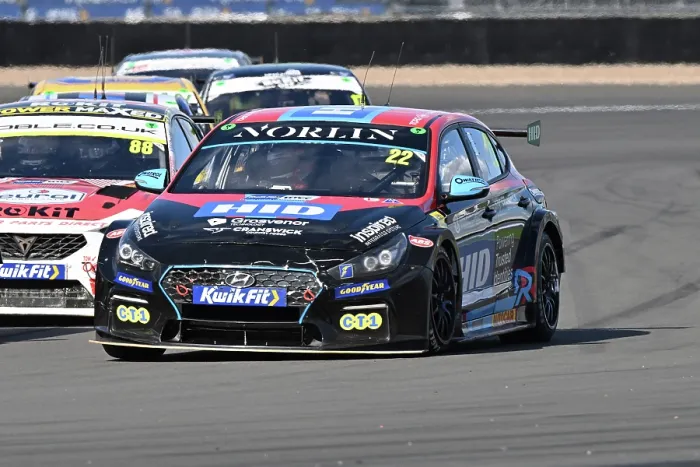 Framed Print : CZ5_0229 Chris Smiley, Hyundai i30N, Restart Racing.jpg Framed Print : CZ5_0229 Chris Smiley, Hyundai i30N, Restart Racing.jpg