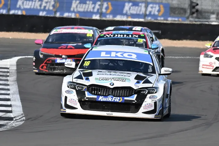 Framed Print : CZ5_0238 Aiden Moffat, BMW 330i M Sport, LKQ Euro Car Parts Racing with WSR.jpg Framed Print : CZ5_0238 Aiden Moffat, BMW 330i M Sport, LKQ Euro Car Parts Racing with WSR.jpg