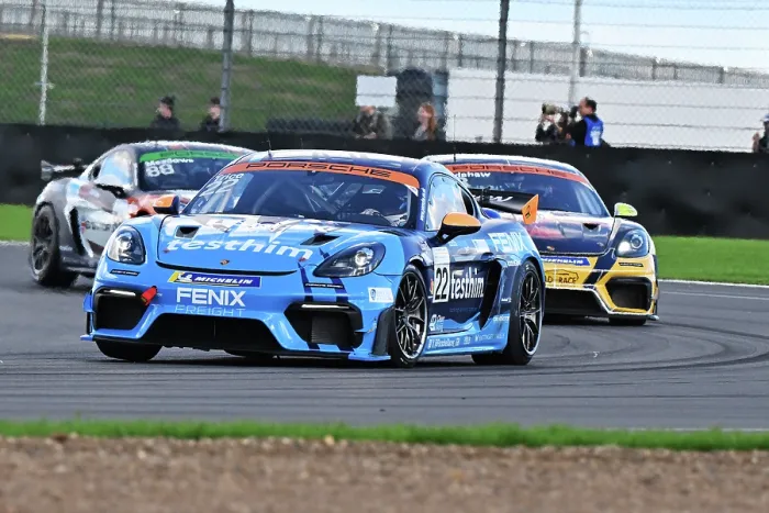 Framed Print : CZ5_0579 Toby Trice, Clean Racing, Porsche 718 Cayman GT4 RS Clubsport.jpg Framed Print : CZ5_0579 Toby Trice, Clean Racing, Porsche 718 Cayman GT4 RS Clubsport.jpg