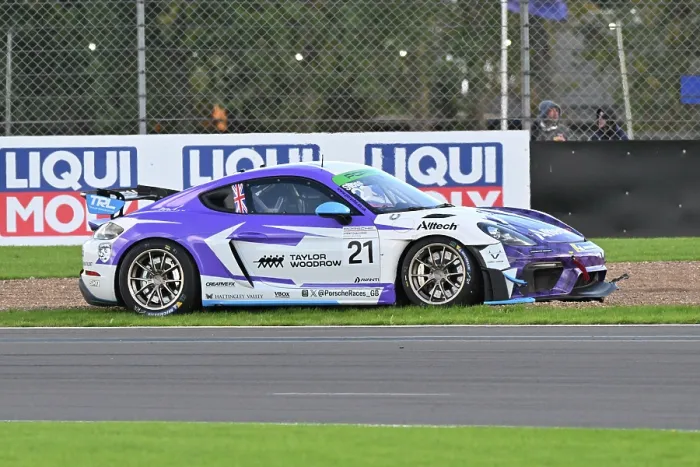 Framed Print : CZ5_0638 Jodie Sloss, Toro Verde GT, Porsche 718 Cayman GT4 RS Clubsport.jpg Framed Print : CZ5_0638 Jodie Sloss, Toro Verde GT, Porsche 718 Cayman GT4 RS Clubsport.jpg