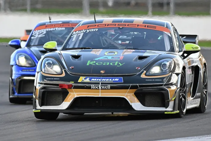 Framed Print : CZ5_0647 Ben Mulryan, Toro Verde GT, Porsche 718 Cayman GT4 RS Clubsport.jpg Framed Print : CZ5_0647 Ben Mulryan, Toro Verde GT, Porsche 718 Cayman GT4 RS Clubsport.jpg