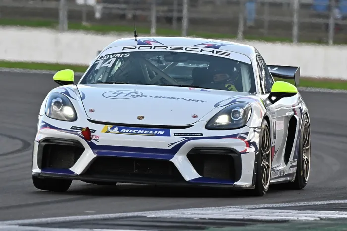 Framed Print : CZ5_0671 Harrison Cavers, LFP Motorsport, Porsche 718 Cayman GT4 Clubsport.jpg Framed Print : CZ5_0671 Harrison Cavers, LFP Motorsport, Porsche 718 Cayman GT4 Clubsport.jpg