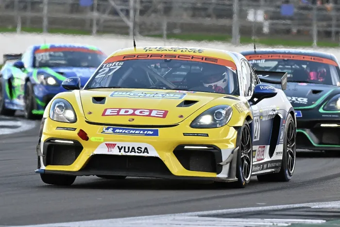 Framed Print : CZ5_0678 Jacob Tofts, Duckhams Yuasa Racing by Graves Motorsport, Porsche 718 Cayman GT4 RS Clubsport.jpg Framed Print : CZ5_0678 Jacob Tofts, Duckhams Yuasa Racing by Graves Motorsport, Porsche 718 Cayman GT4 RS Clubsport.jpg
