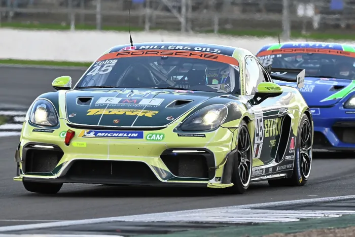 Framed Print : CZ5_0680 Dan Zelos, Graves Motorsport, Porsche 718 Cayman GT4 RS Clubsport.jpg Framed Print : CZ5_0680 Dan Zelos, Graves Motorsport, Porsche 718 Cayman GT4 RS Clubsport.jpg