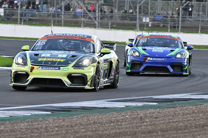 Framed Print : CZ5_0715 Dan Zelos, Graves Motorsport, Porsche 718 Cayman GT4 RS Clubsport.jpg Framed Print : CZ5_0715 Dan Zelos, Graves Motorsport, Porsche 718 Cayman GT4 RS Clubsport.jpg