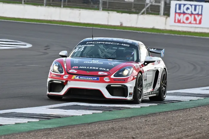 Framed Print : CZ5_0753 Hannah Chapman, Xentek Motorsport, Porsche 718 Cayman GT4 Clubsport.jpg Framed Print : CZ5_0753 Hannah Chapman, Xentek Motorsport, Porsche 718 Cayman GT4 Clubsport.jpg