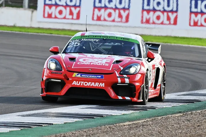 Framed Print : CZ5_0780 Matthew Kyle-Henney, Clean Racing, Porsche 718 Cayman GT4 RS Clubsport.jpg Framed Print : CZ5_0780 Matthew Kyle-Henney, Clean Racing, Porsche 718 Cayman GT4 RS Clubsport.jpg