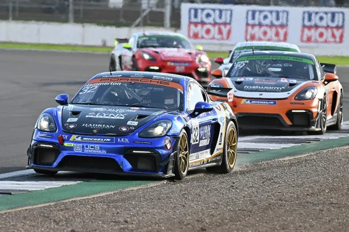 Framed Print : CZ5_0783 Ethan Hammerton, Graves Motorsport, Porsche 718 Cayman GT4 RS Clubsport.jpg Framed Print : CZ5_0783 Ethan Hammerton, Graves Motorsport, Porsche 718 Cayman GT4 RS Clubsport.jpg