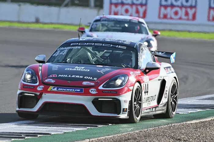 Framed Print : CZ5_0827 Hannah Chapman, Xentek Motorsport, Porsche 718 Cayman GT4 Clubsport.jpg Framed Print : CZ5_0827 Hannah Chapman, Xentek Motorsport, Porsche 718 Cayman GT4 Clubsport.jpg