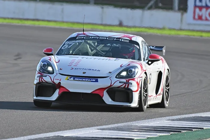 Framed Print : CZ5_0828 Giancarlo Romano, Tuthill UK, Porsche 718 Cayman GT4 Clubsport.jpg Framed Print : CZ5_0828 Giancarlo Romano, Tuthill UK, Porsche 718 Cayman GT4 Clubsport.jpg