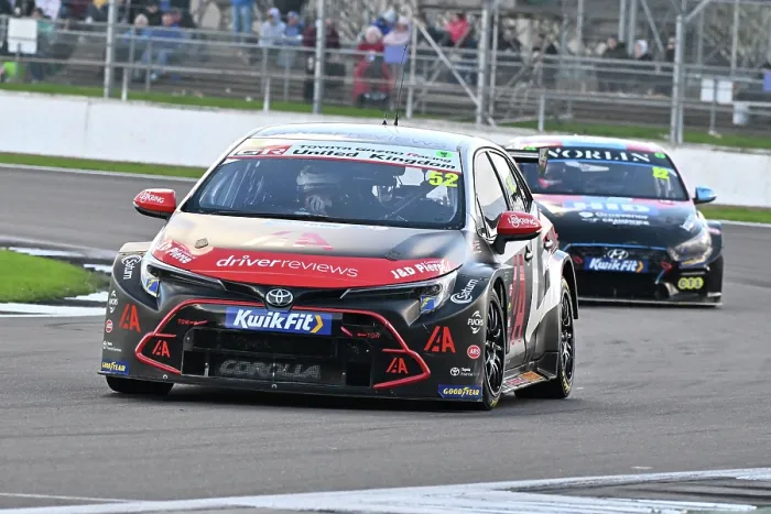 Framed Print : CZ5_0845 Gordon Shedden, Toyota Corolla GR Sport, Toyota Gazoo Racing UK with IAA.jpg Framed Print : CZ5_0845 Gordon Shedden, Toyota Corolla GR Sport, Toyota Gazoo Racing UK with IAA.jpg