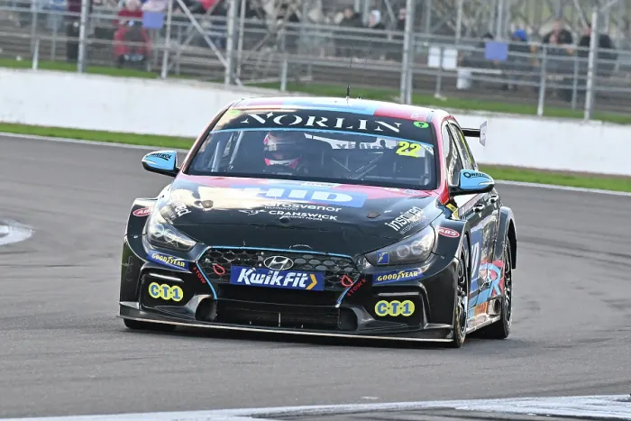 Framed Print : CZ5_0846 Chris Smiley, Hyundai i30N, Restart Racing.jpg Framed Print : CZ5_0846 Chris Smiley, Hyundai i30N, Restart Racing.jpg