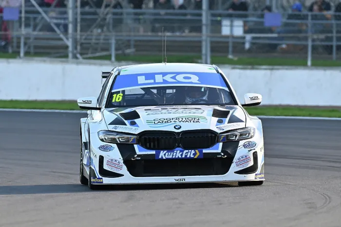 Framed Print : CZ5_0855 Aiden Moffat, BMW 330i M Sport, LKQ Euro Car Parts Racing with WSR.jpg Framed Print : CZ5_0855 Aiden Moffat, BMW 330i M Sport, LKQ Euro Car Parts Racing with WSR.jpg