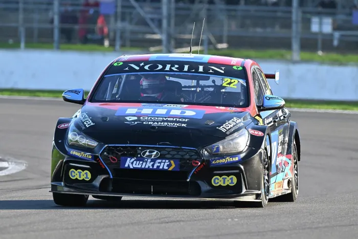 Framed Print : CZ5_0865 Chris Smiley, Hyundai i30N, Restart Racing.jpg Framed Print : CZ5_0865 Chris Smiley, Hyundai i30N, Restart Racing.jpg