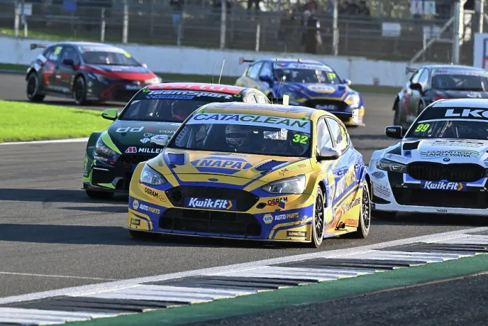 Framed Print : CZ5_0906 Daniel Rowbottom, Ford Focus ST, NAPA Racing UK.jpg Framed Print : CZ5_0906 Daniel Rowbottom, Ford Focus ST, NAPA Racing UK.jpg