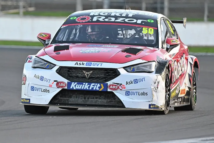 Framed Print : CZ5_0943 Nick Halstead, Cupra Leon, Motor Parts Direct with Power Maxed Racing.jpg Framed Print : CZ5_0943 Nick Halstead, Cupra Leon, Motor Parts Direct with Power Maxed Racing.jpg