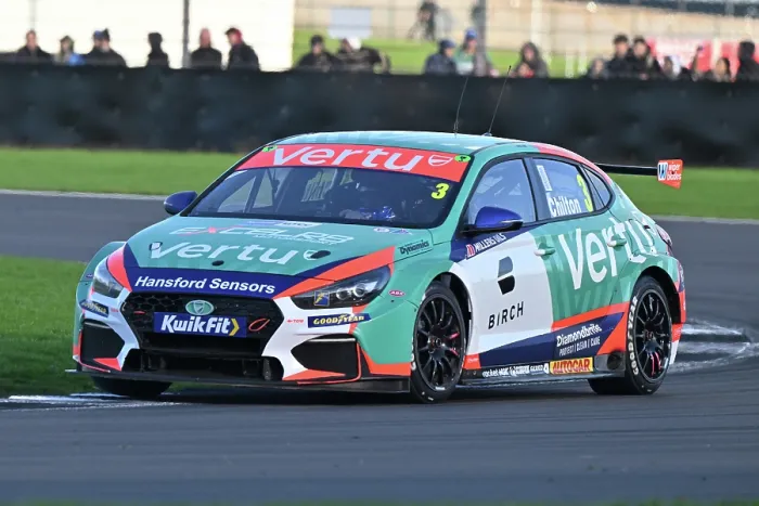 Framed Print : CZ5_0972 Tom Chilton, Hyundai i30N, Team VERTU.jpg Framed Print : CZ5_0972 Tom Chilton, Hyundai i30N, Team VERTU.jpg