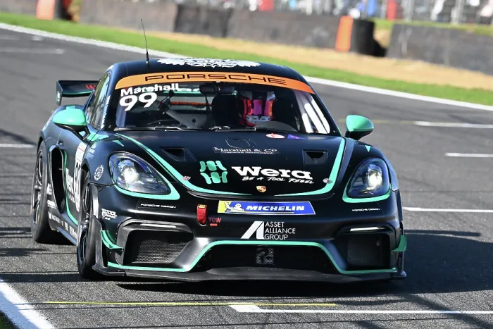 Framed Print : CZ5_0979 Joe Marshall, Team Parker Racing, Porsche 718 Cayman GT4 RS Clubsport.jpg Framed Print : CZ5_0979 Joe Marshall, Team Parker Racing, Porsche 718 Cayman GT4 RS Clubsport.jpg