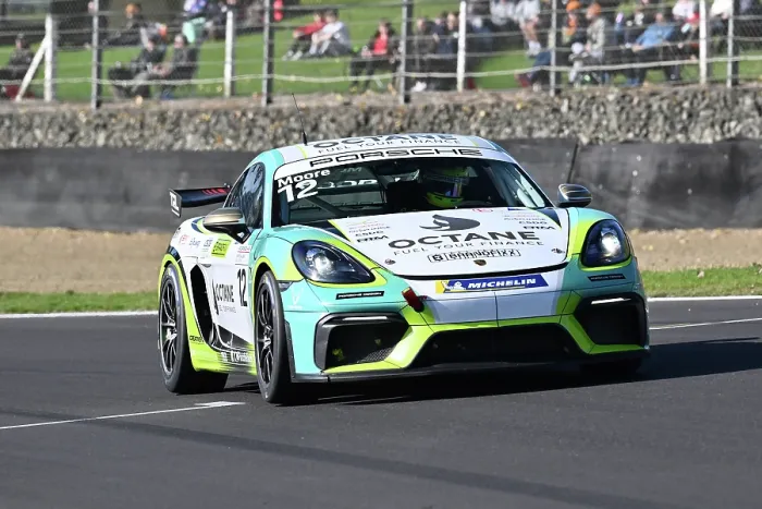 Framed Print : CZ5_0994 Jonathan Moore, Toro Verde GT, Porsche 718 Cayman GT4 Clubsport.jpg Framed Print : CZ5_0994 Jonathan Moore, Toro Verde GT, Porsche 718 Cayman GT4 Clubsport.jpg
