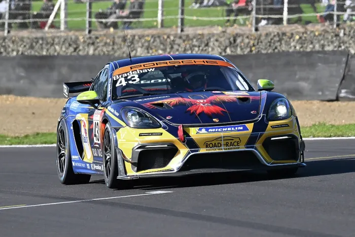 Framed Print : CZ5_1002 Tom Bradshaw, Toro Verde GT, Porsche 718 Cayman GT4 RS Clubsport.jpg Framed Print : CZ5_1002 Tom Bradshaw, Toro Verde GT, Porsche 718 Cayman GT4 RS Clubsport.jpg