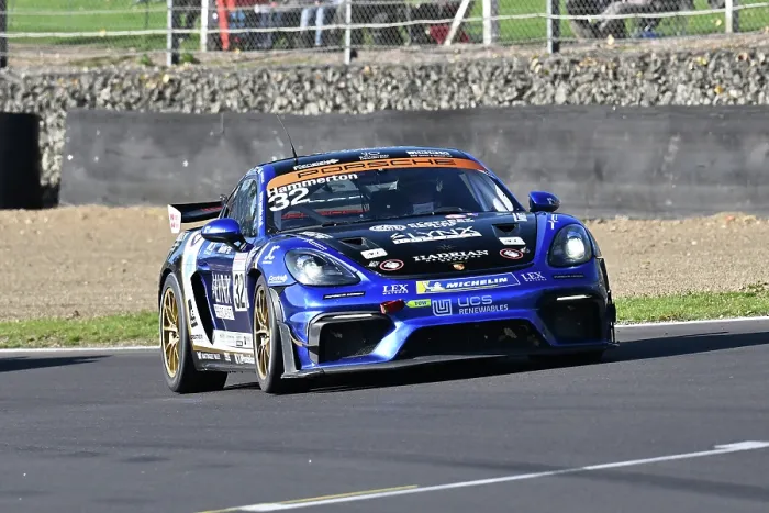 Framed Print : CZ5_1004 Ethan Hammerton, Graves Motorsport, Porsche 718 Cayman GT4 RS Clubsport.jpg Framed Print : CZ5_1004 Ethan Hammerton, Graves Motorsport, Porsche 718 Cayman GT4 RS Clubsport.jpg